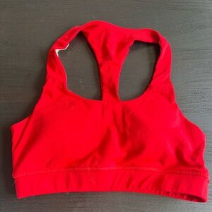 Brand new Buffbunny sports bra